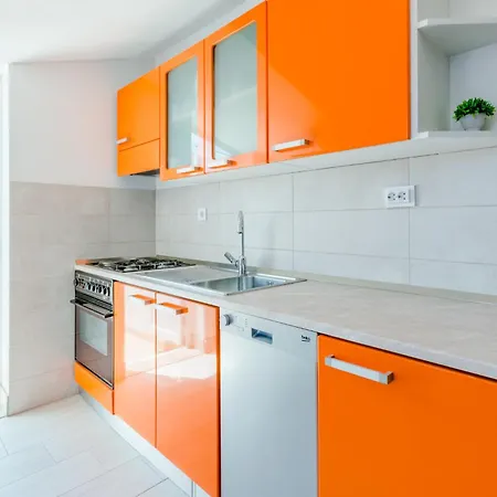 شقة Dinka