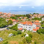 Apartmán Dinka *