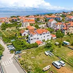 Apartmán Dinka Sutivan