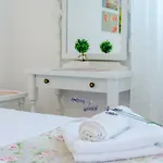 Apartmán Dinka