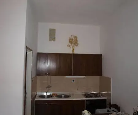 Apartman Dinka *