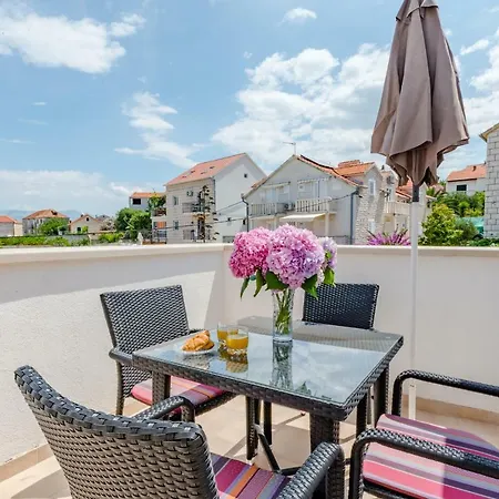 Apartment Dinka