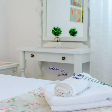 Apartment Dinka