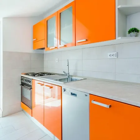 Apartment Dinka