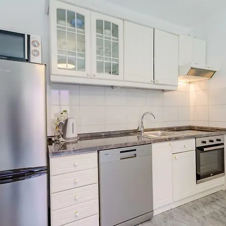 Dinka Apartment