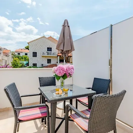 Apartment Dinka