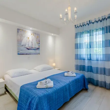 Dinka Apartment