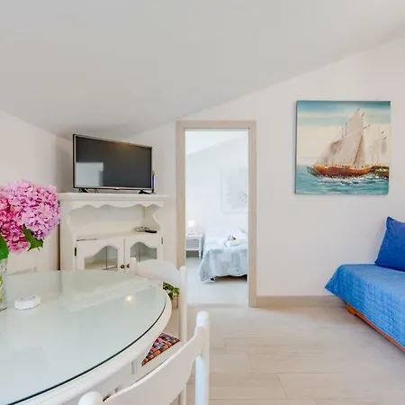 Dinka Apartment