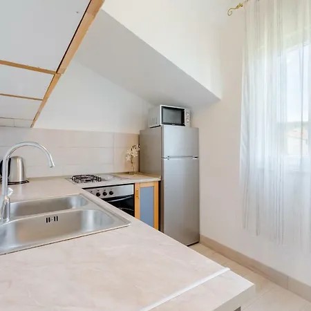 Dinka Apartment