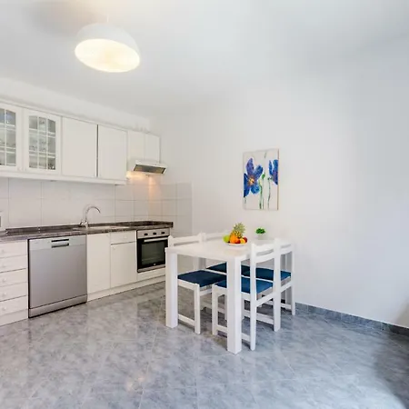 Dinka Apartment
