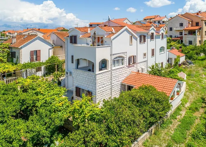 Dinka Appartement *