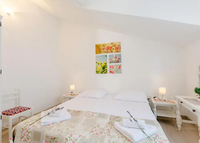 Dinka Appartement Sutivan