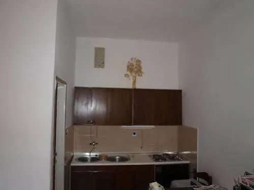 Appartement Dinka *