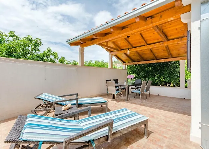 Apartman Dinka