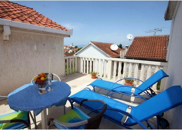 Appartement Dinka Sutivan