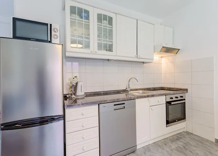 Dinka Apartman