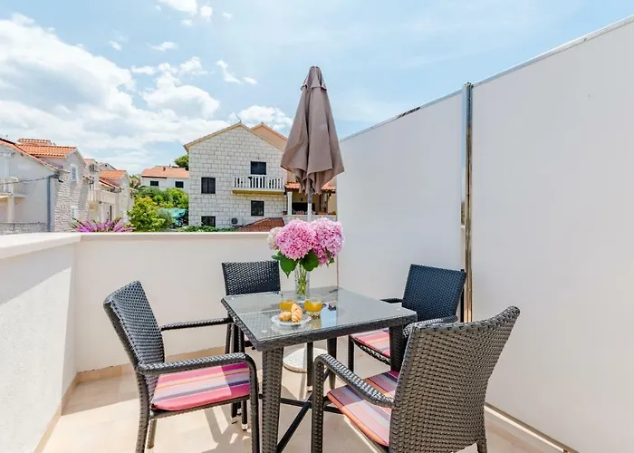Apartman Dinka