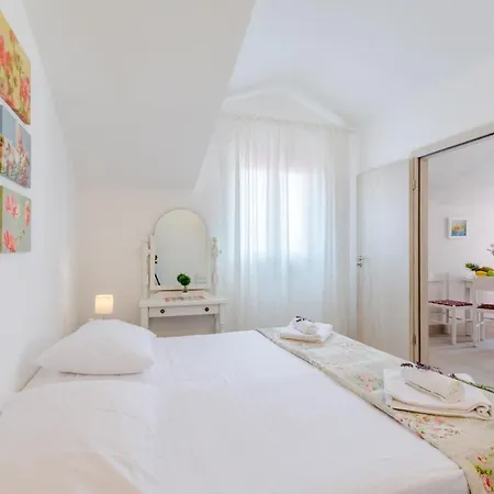 Dinka Апартаменты