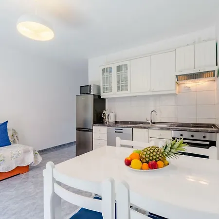 Dinka Апартаменты Сутиван